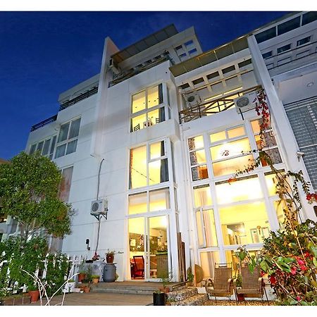 Xiamen 84How Hostel Exterior photo