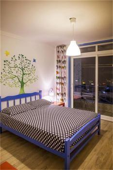 Xiamen 84How Hostel Exterior photo