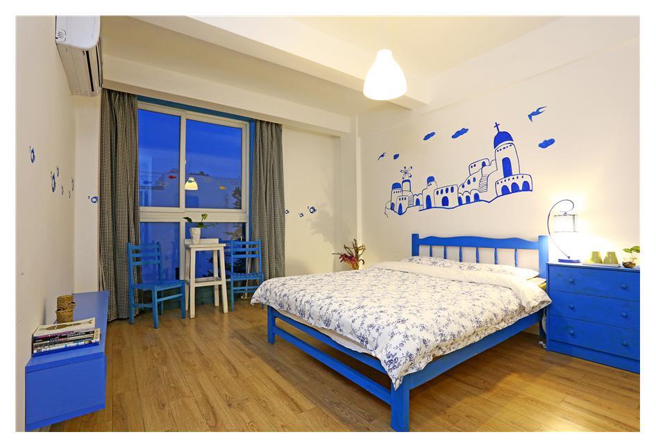 Xiamen 84How Hostel Exterior photo